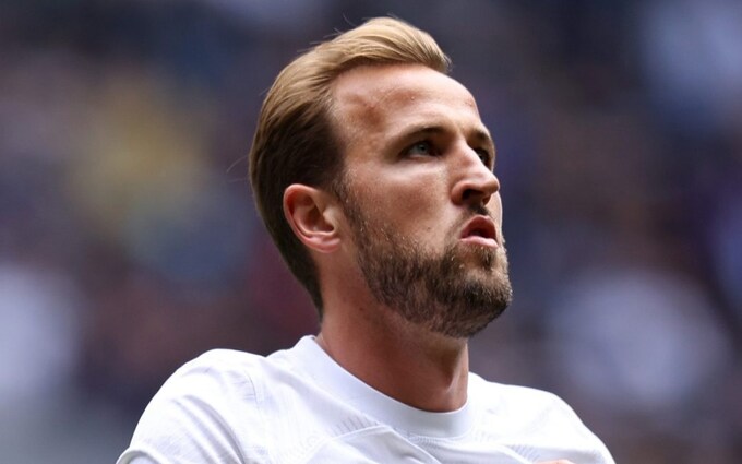 Harry Kane anerkjenner trener José Mourinhos trenerevne